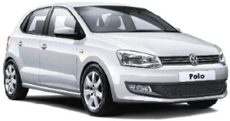 Volkswagen Polo IPL Edition II (2011)